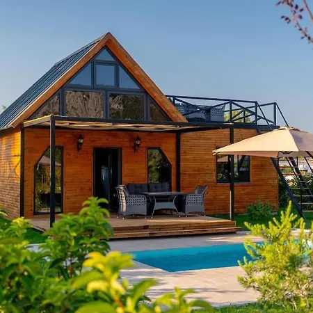 Antalya Bungalow Village